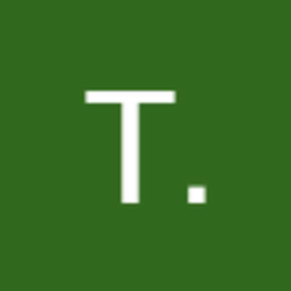 Meet your Posher, T. - Picture 1 of 1